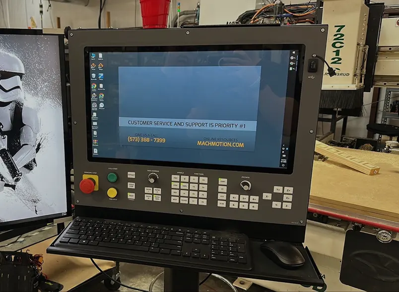 Industrial Automation