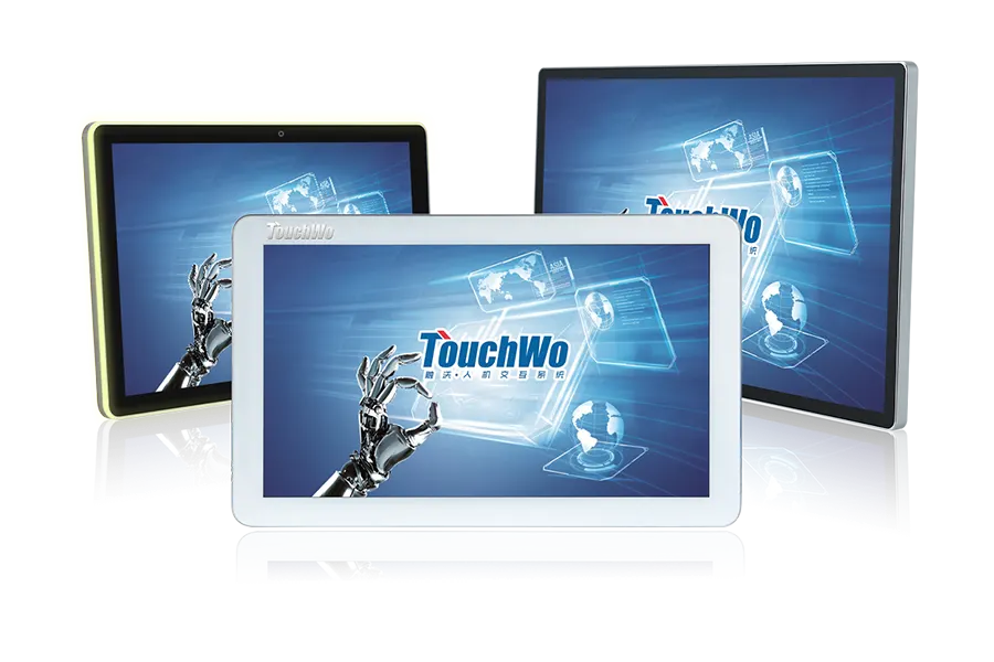 Touch Screen Monitor