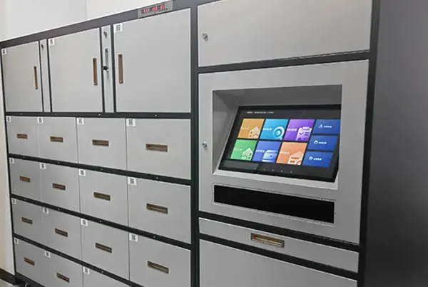 Smart Home & Building