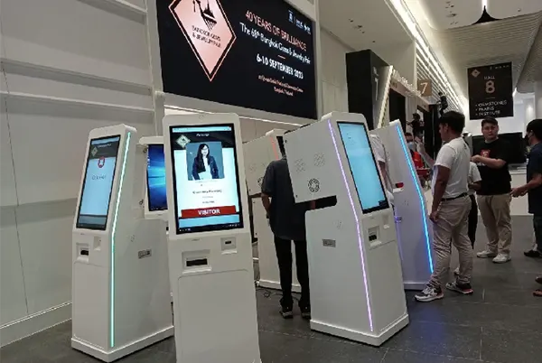 Smart Security