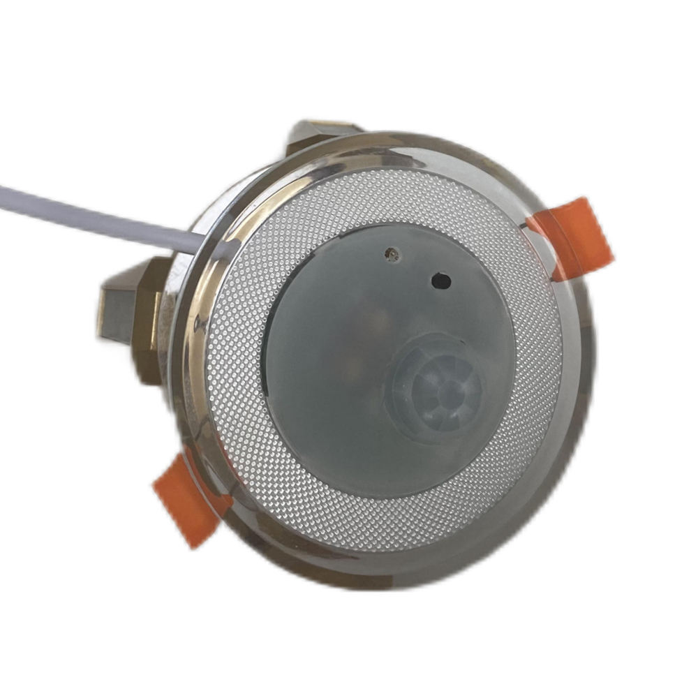 Infrared Sensor With Microwave Radar Module Smart Home OEM Factory