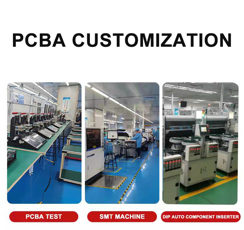 Custom Firmware Options for Self-Service Terminals
