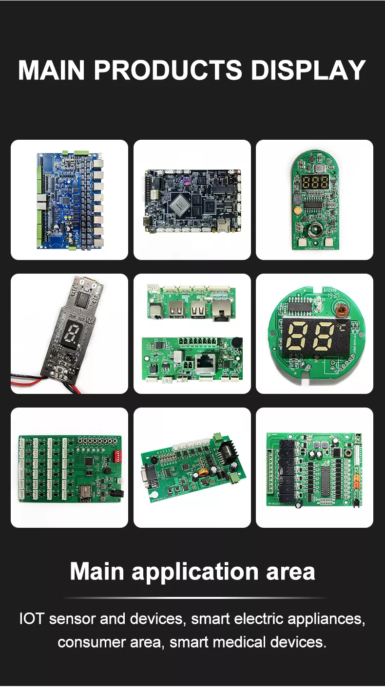 Working with OEM and ODM Teams on Custom Displays