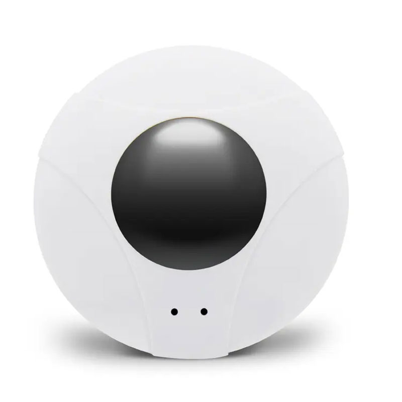 Zigbee wireless app control remotely smart home IR infrared transponder