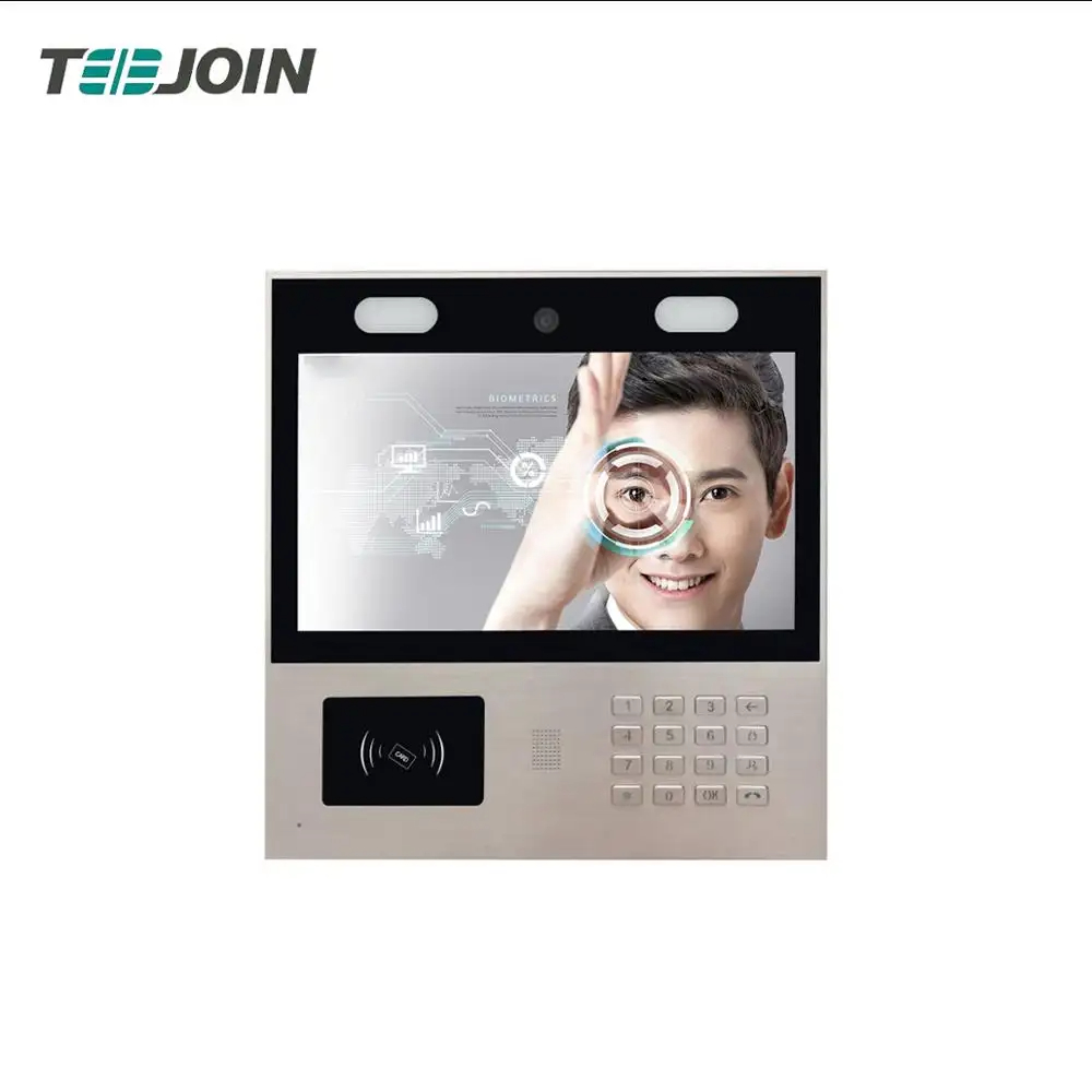 IOT Smart Security