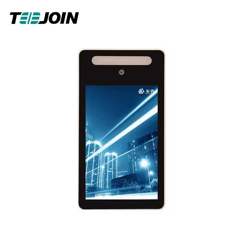 Free SDK Face Recognition Technology Time Attendance System