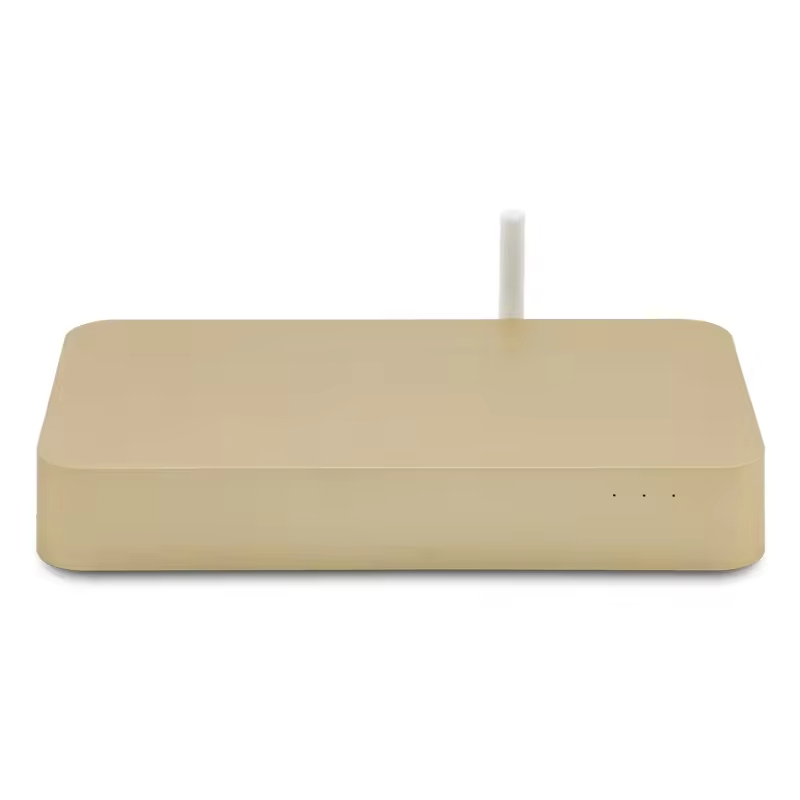 Luxury Customized Zigbee Smart Home Hub for Villa and Building support Alexa and Google Home voice control