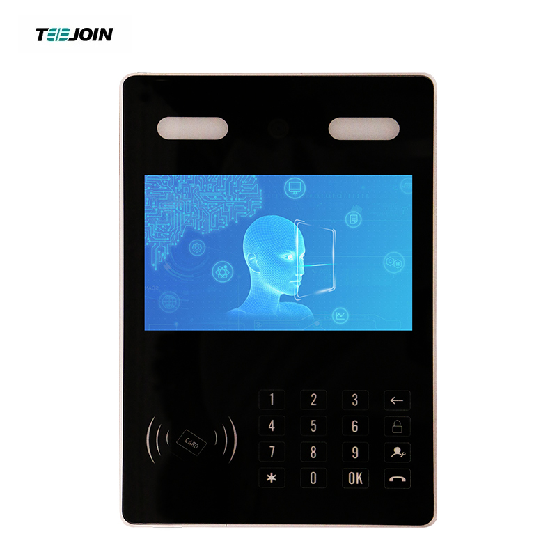 Android Linux Free SDK Software Terminal Face Recognition Intercom