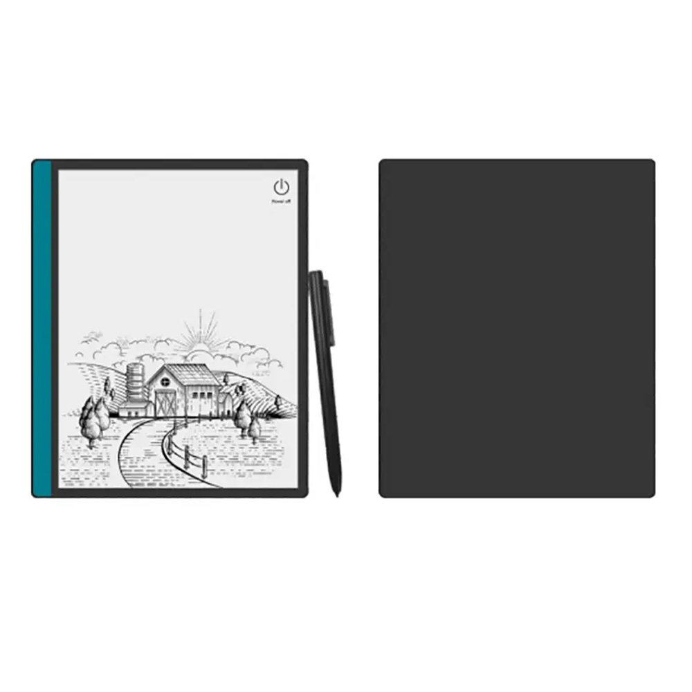Wholesale Chinese Ebook Reader Tablet E-Ink Color Easy Carry Hd Touchscreen Android Wifi 10.1 Inch Epaper Ebook Reader With Pen