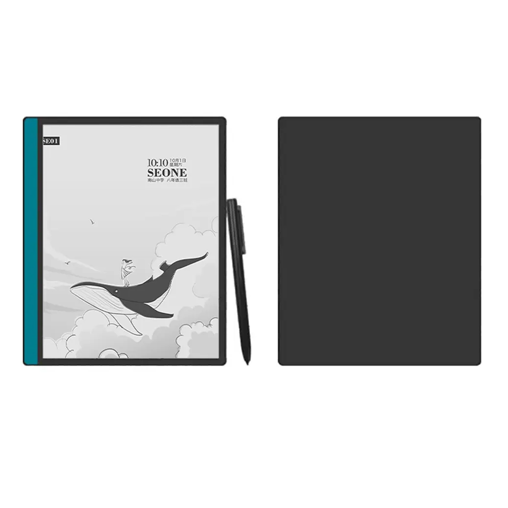Whole Sale 10.1 Inch E-Book Reader E-Ink Wifi Colorful Eink E-Reader E Book Touch Screen Android 11 Ereader Ebook Manufacturers