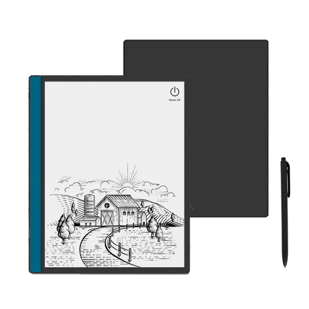 Whole Sale 10.3 Inch E-Book Reader E-Ink Wifi Colorful Eink E-Reader E Book Touch Screen Android 11 Ereader Ebook Manufacturers