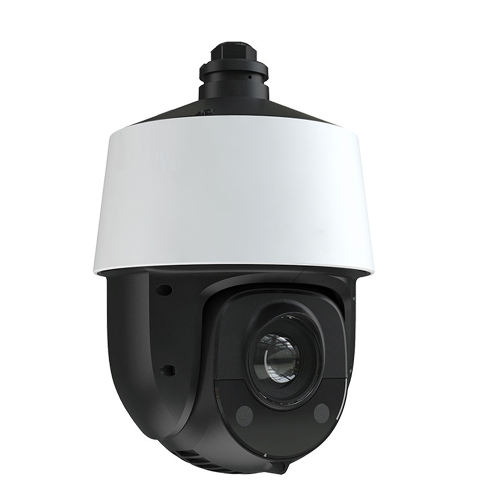 Conference Electronic Door Office Hotel Passenger Flow Statistics Camera Monitoring Infrared Hd Power Hemisphere Network Camera