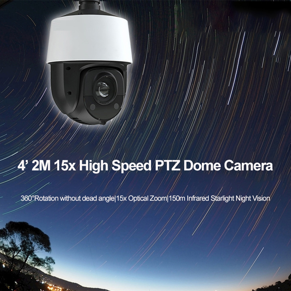 Passenger Flow Statistics Camera Monitoring Manufacturers Wholesale Sale Hd Waterproof IR Hemisphere Network Camera for Shopping