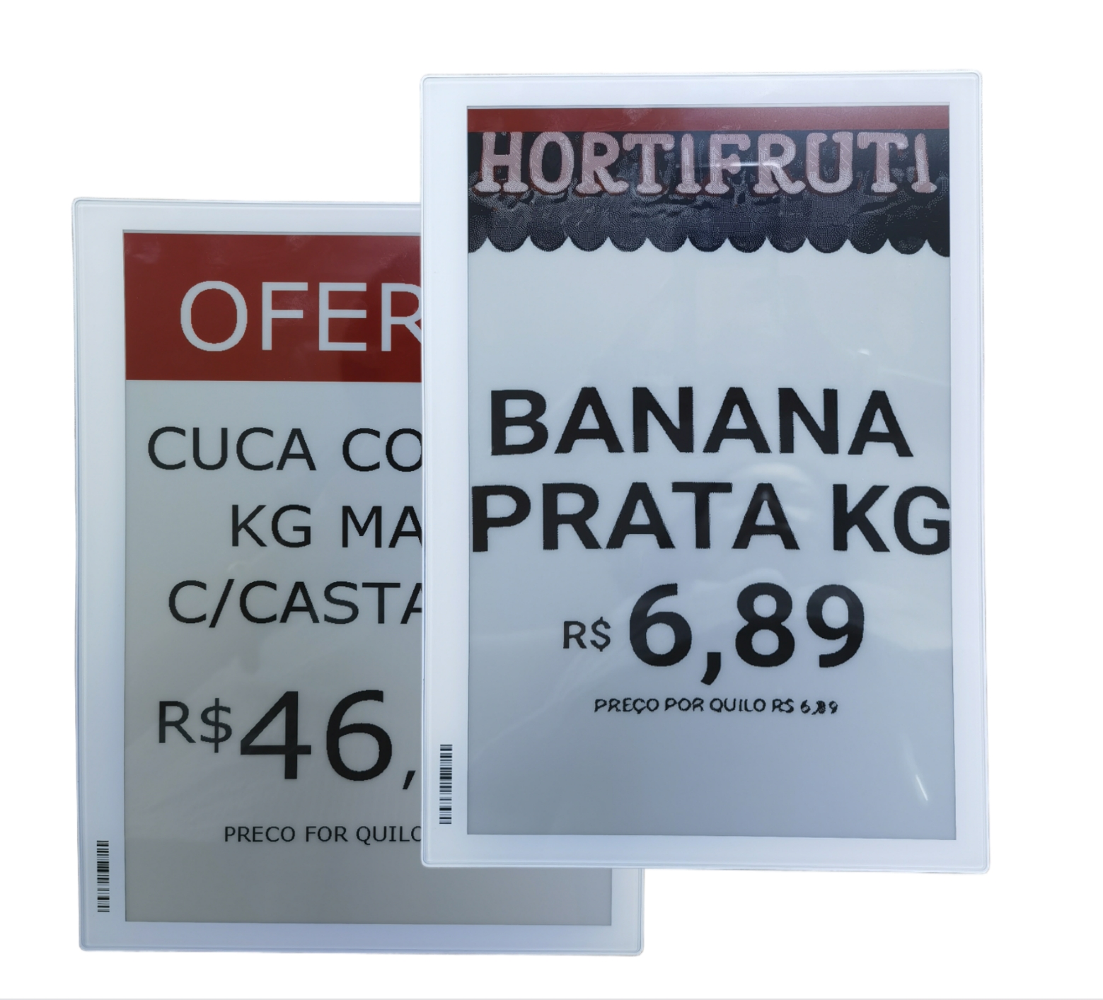 11.6Inch E Ink Display Three Colors Electronic Shelf Label Esl With Ble/Wi-Fi/Nfc E-Ink Smart Digital Price Tag For Retail Store